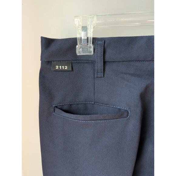 Steelguard FR Pro Cargo Pant Mens 34 Flame Resist Westex UltraSoft CAT 2 Work - Picture 6 of 10